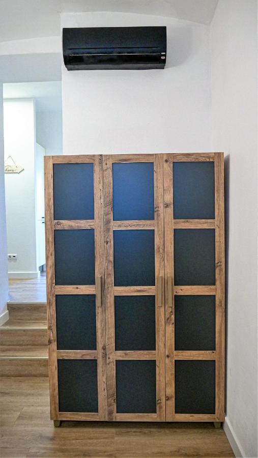 Apartment Tisa, Lublaň Exteriér fotografie