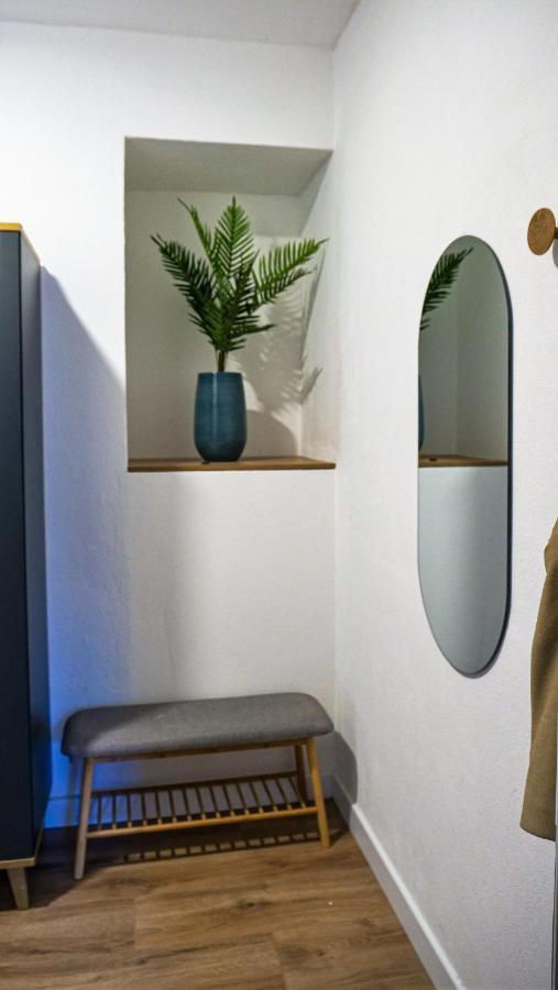 Apartment Tisa, Lublaň Exteriér fotografie